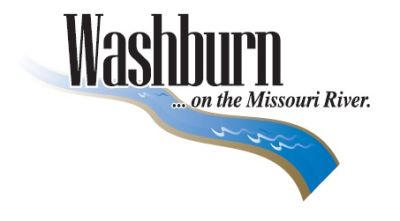 City of Washburn - A Place to Call Home...